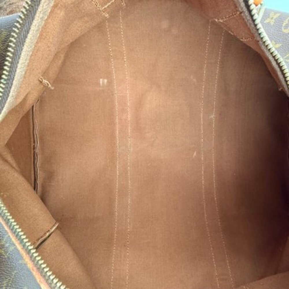 Louis Vuitton Sac Souple 45 - Picture 6 of 6